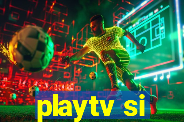 playtv si